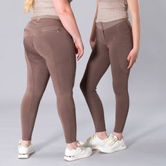 Luxiar's Hybrid Riding Breeches