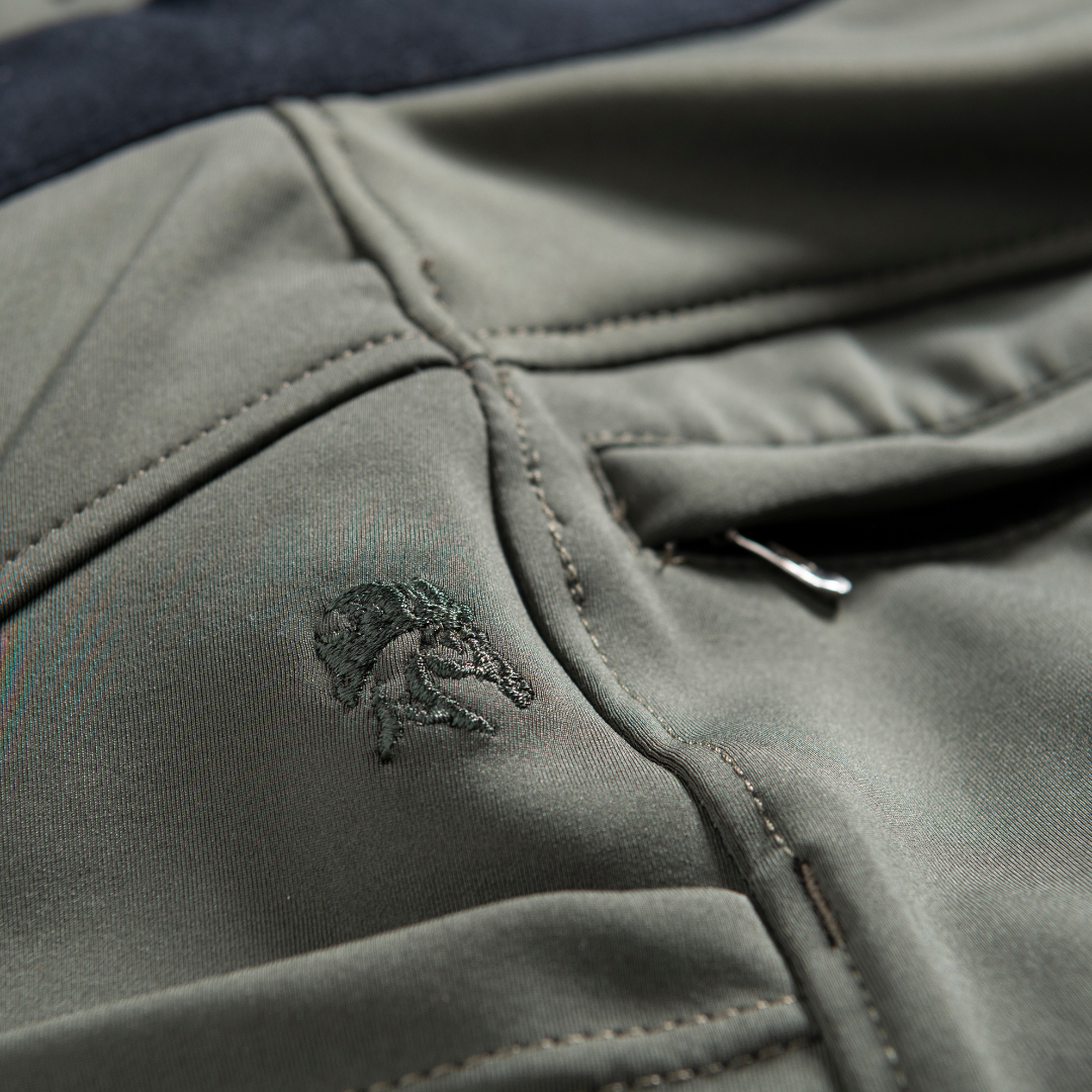 Luxiar's Hybrid Riding Breeches